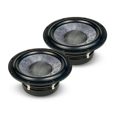 ATI Italy Telesto 3 6.5 Inch 3-Way Component Speakers