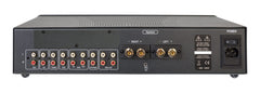 Atoll IN80 Signature 2X80W Integrated Amplifier With DA200 DAC