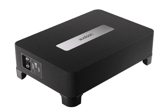 Audison AVBX10D4II Voce II 10 Inch Subwoofer Box 4Ω