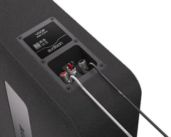Audison AVBX12D4II Voce II 12 Inch Subwoofer Box 4Ω