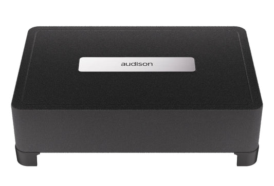 Audison AVBX12D4II Voce II 12 Inch Subwoofer Box 4Ω