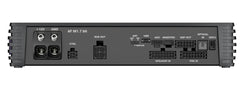 Audison Forza AFM1.7bit 7ch DSP Mono Amplifier