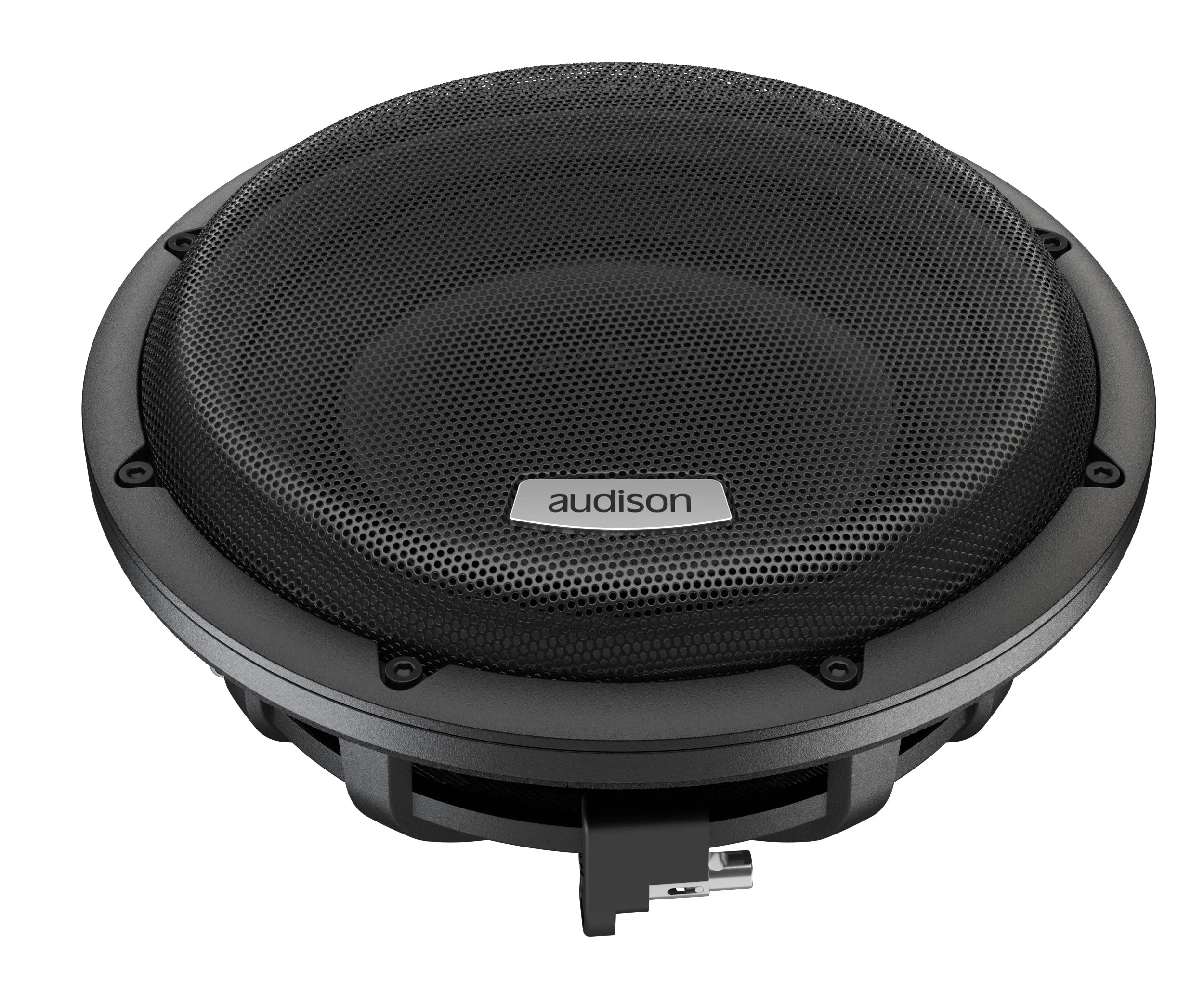 Audison AV10D2II Voce II 10 Inch Subwoofer 2Ω