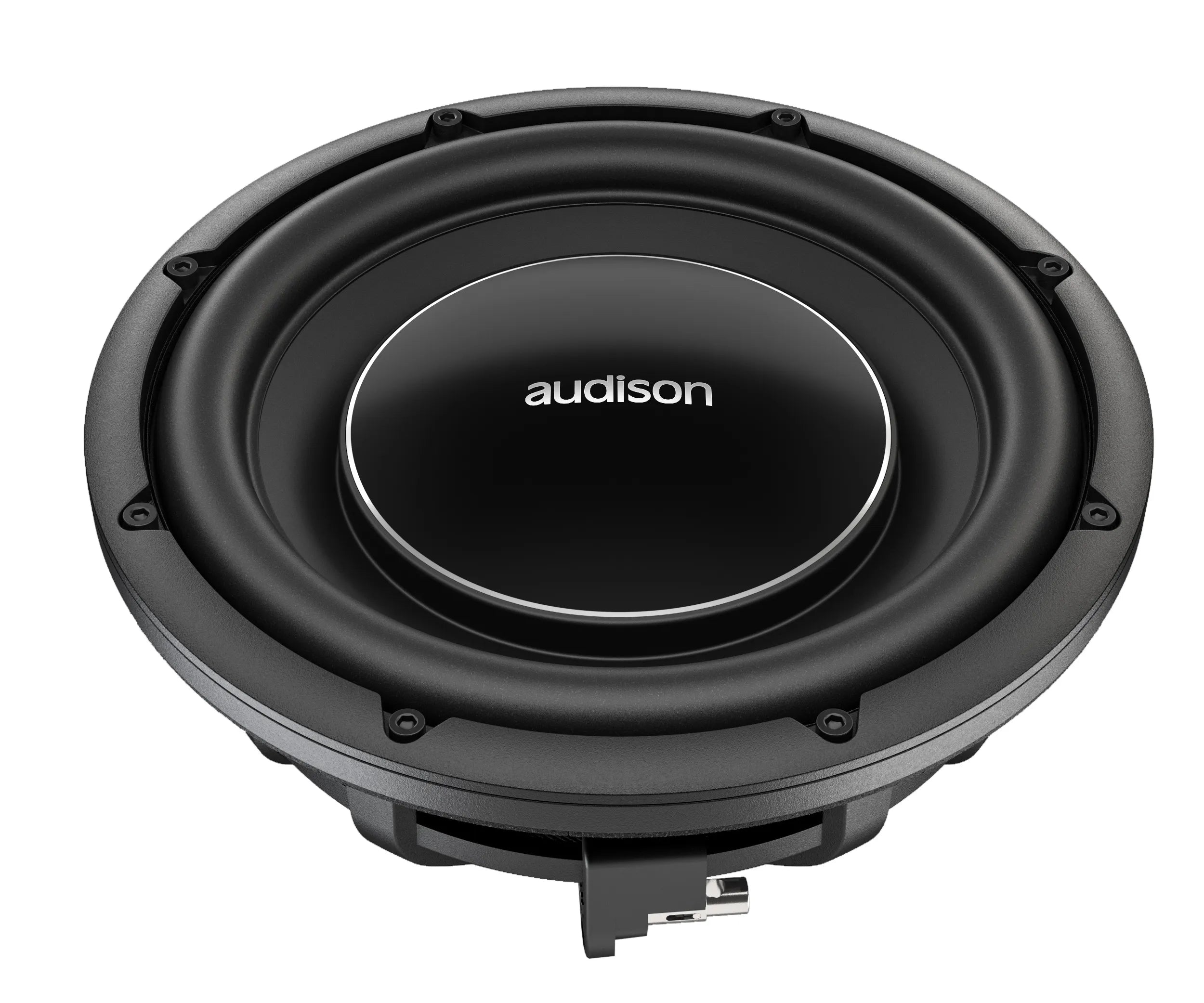 Audison AV10D4II Voce II 10 Inch Subwoofer 4Ω