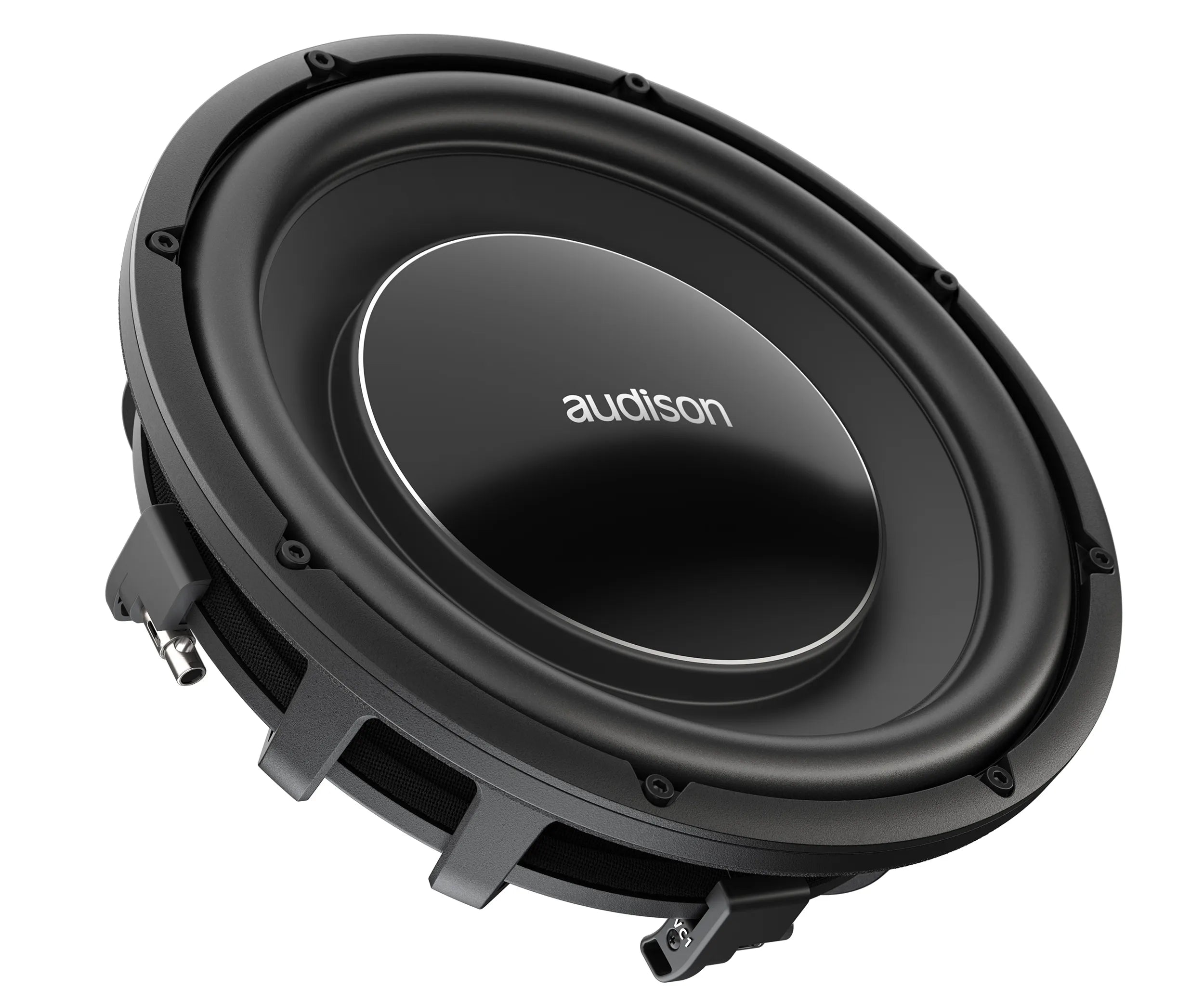 Audison AV12D4II Voce II 12 Inch Subwoofer 4Ω