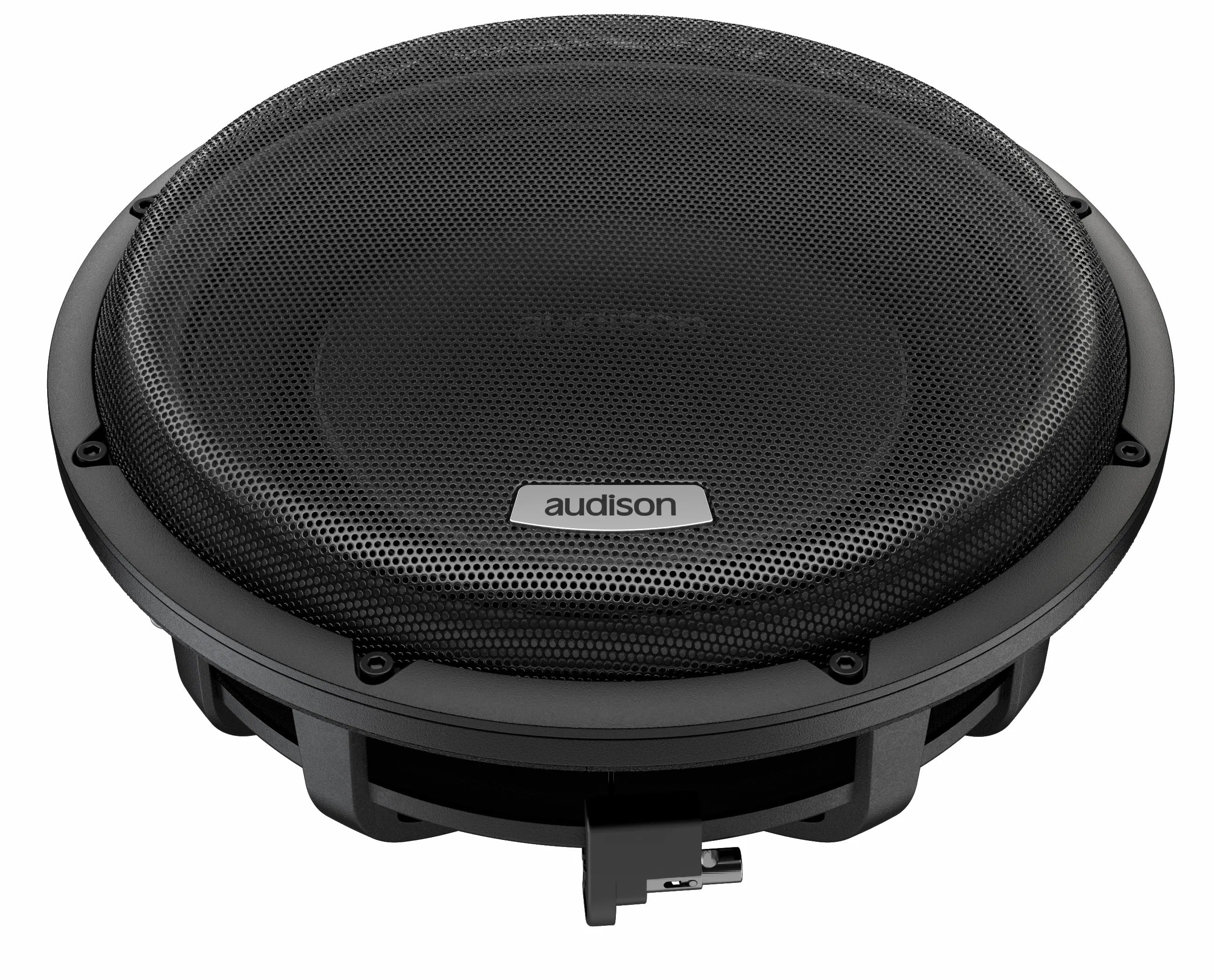 Audison AV12D2II Voce II 12 Inch Subwoofer 2Ω