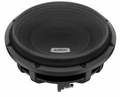 Audison AV12D2II Voce II 12 Inch Subwoofer 2Ω