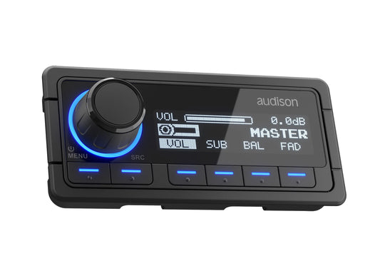 Audison DRC MP CAN Controller