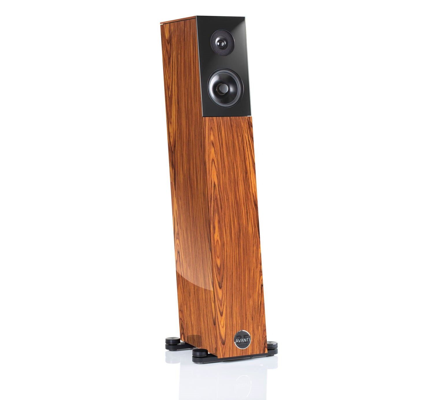 Audio Physic Advanti 35 Tower Speakers