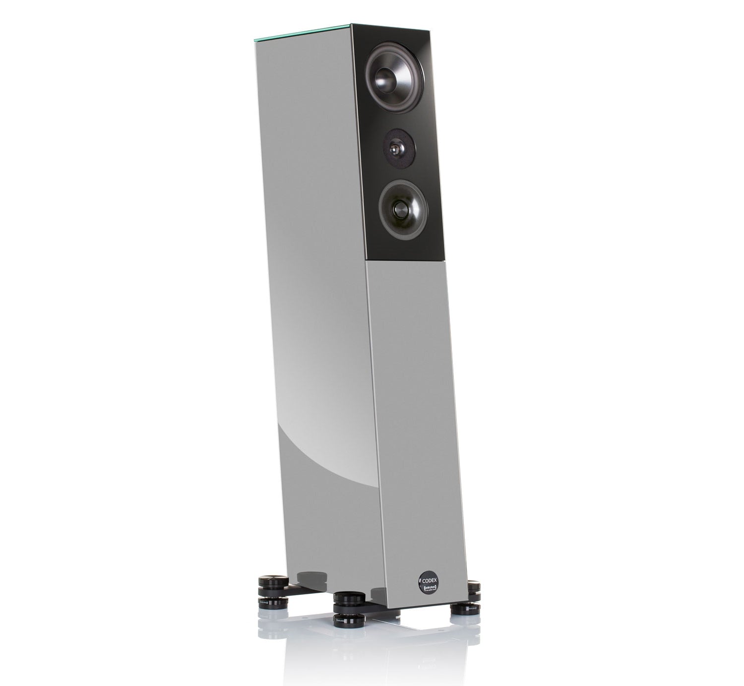 Audio Physic Codex Tower Speakers