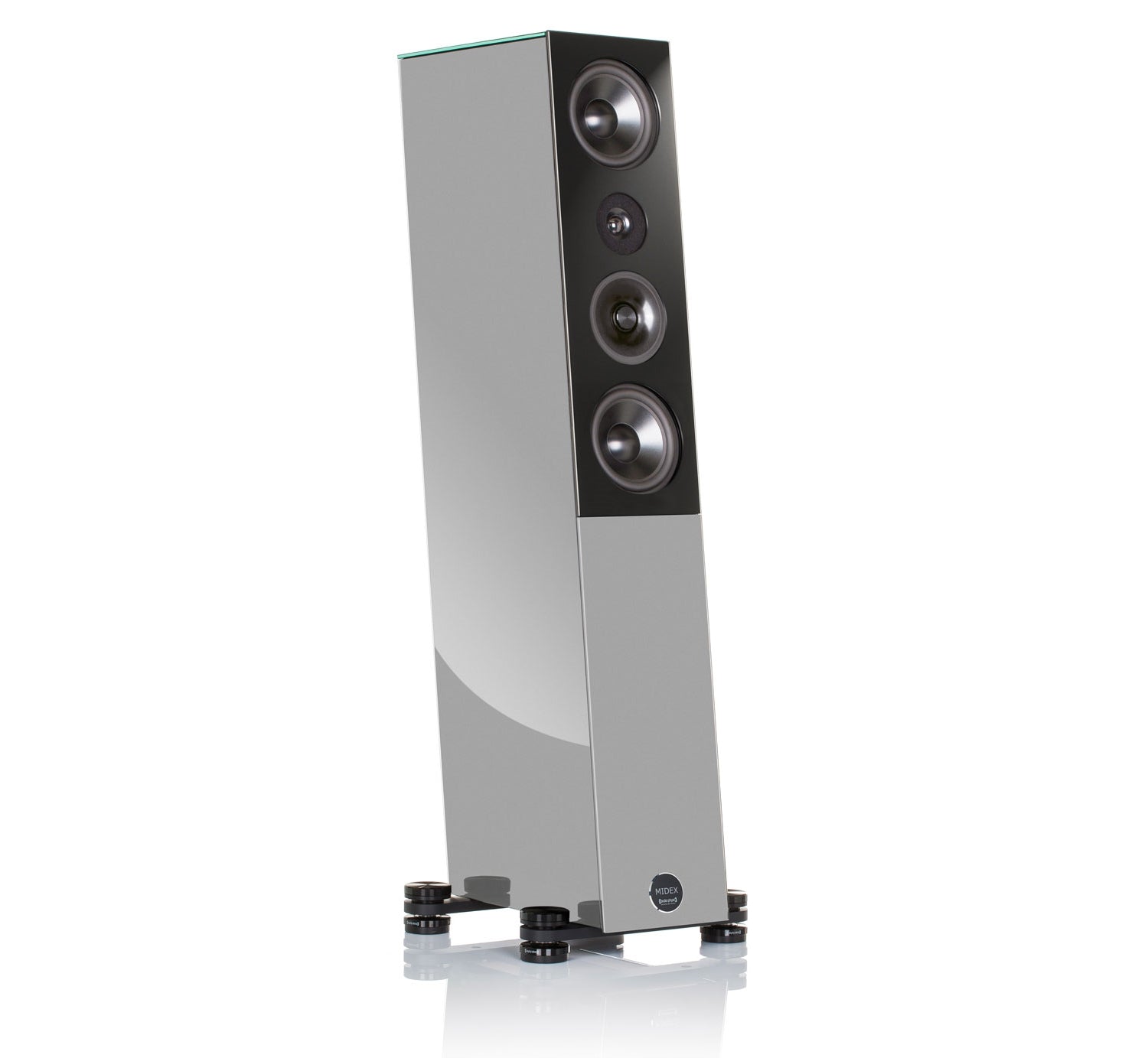 Audio Physic Midex Tower Speakers