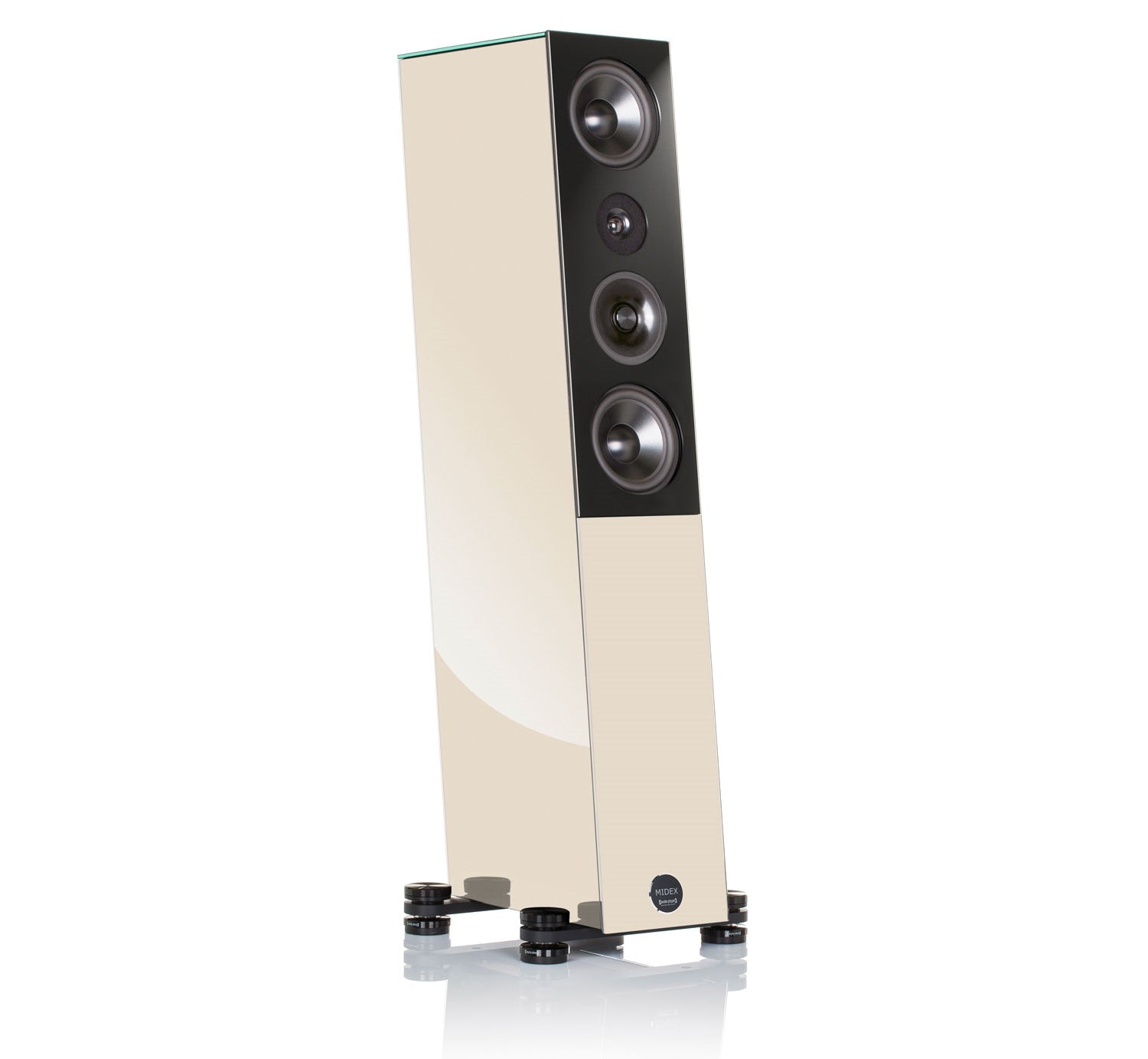 Audio Physic Midex Tower Speakers