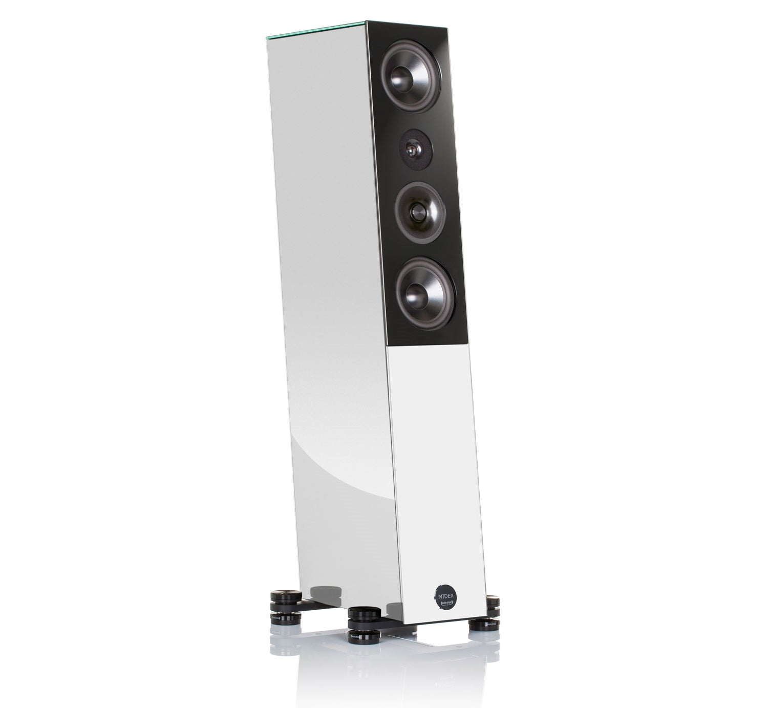 Audio Physic Midex Tower Speakers