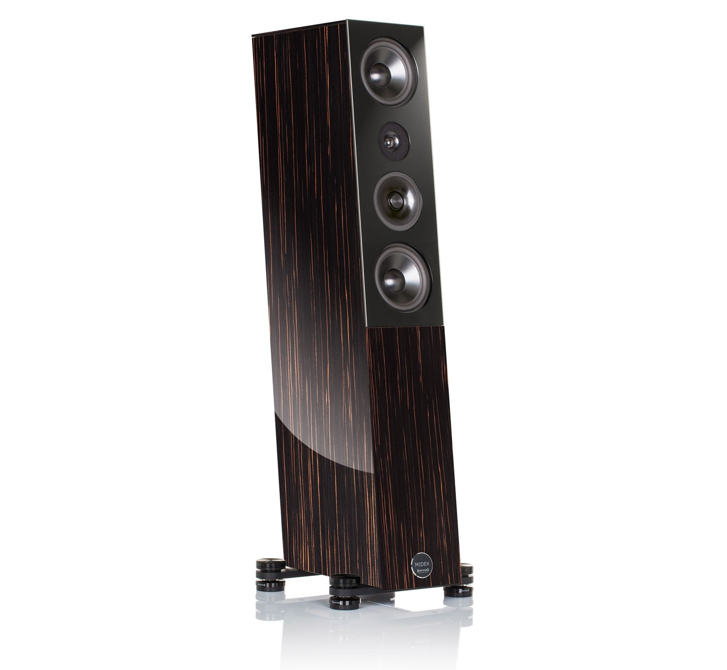 Audio Physic Midex Tower Speakers