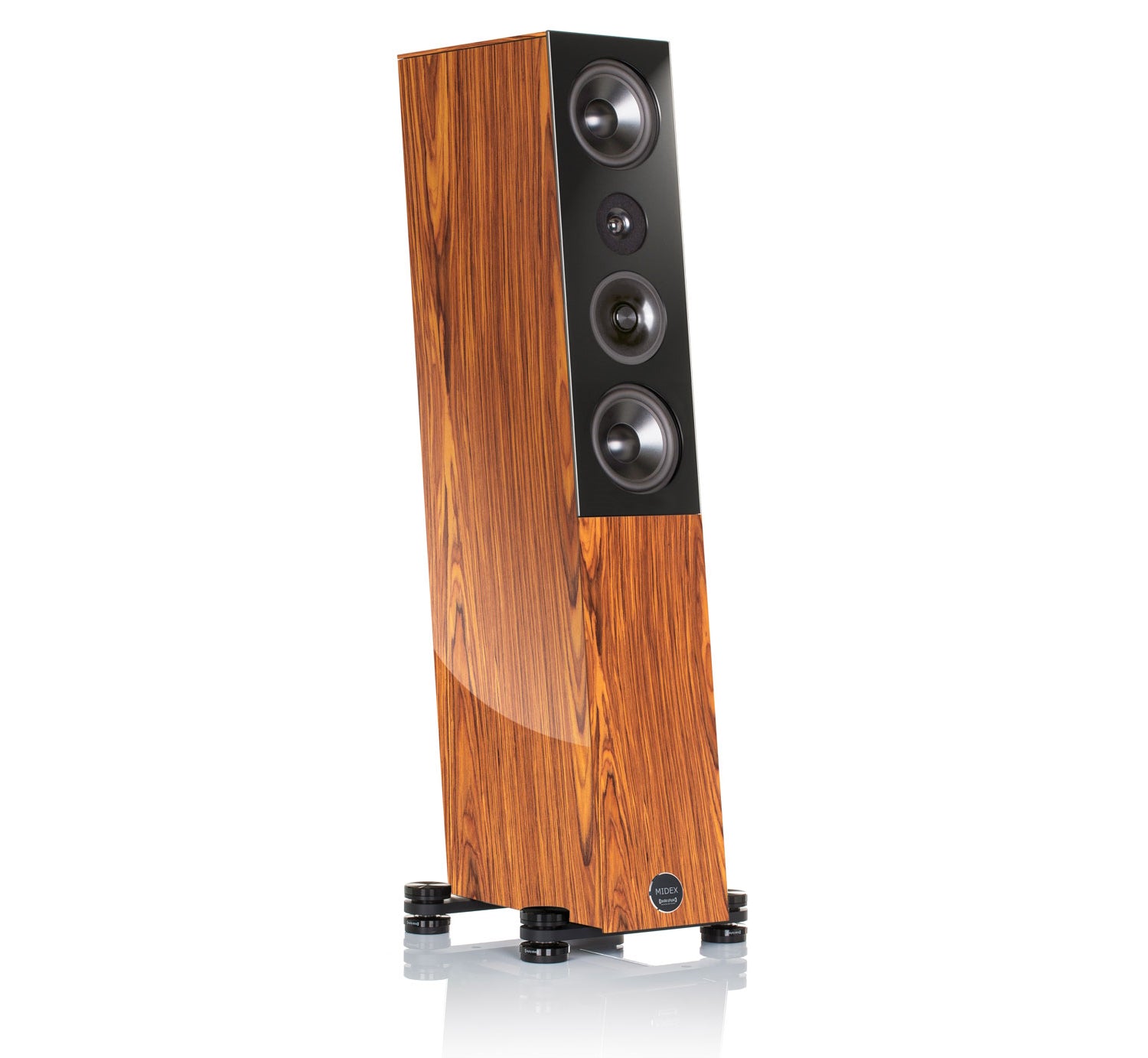 Audio Physic Midex Tower Speakers