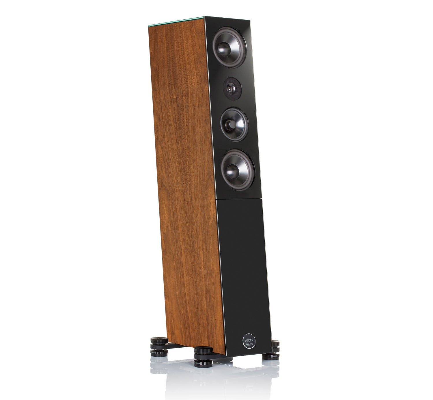 Audio Physic Midex Tower Speakers