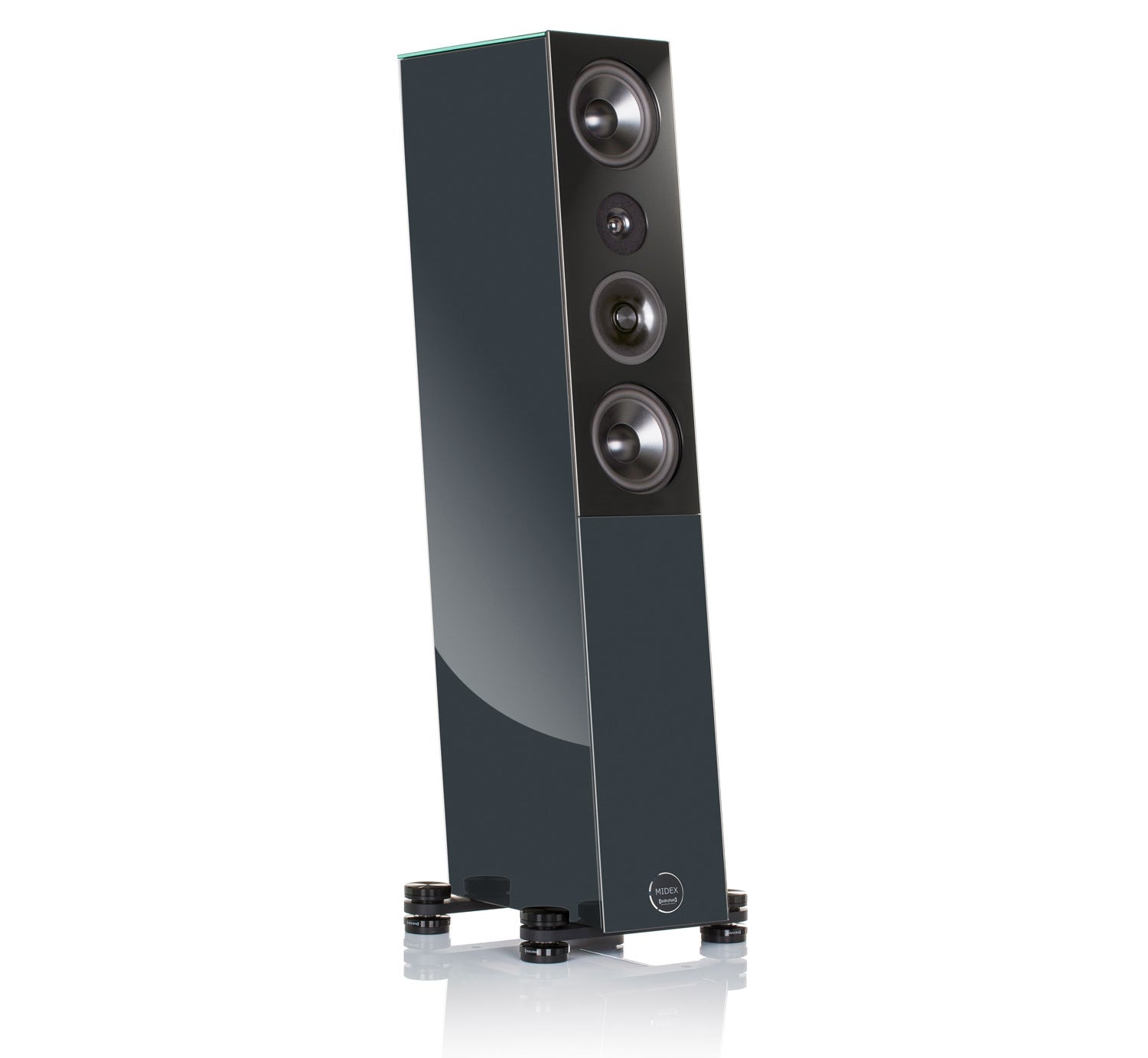 Audio Physic Midex Tower Speakers