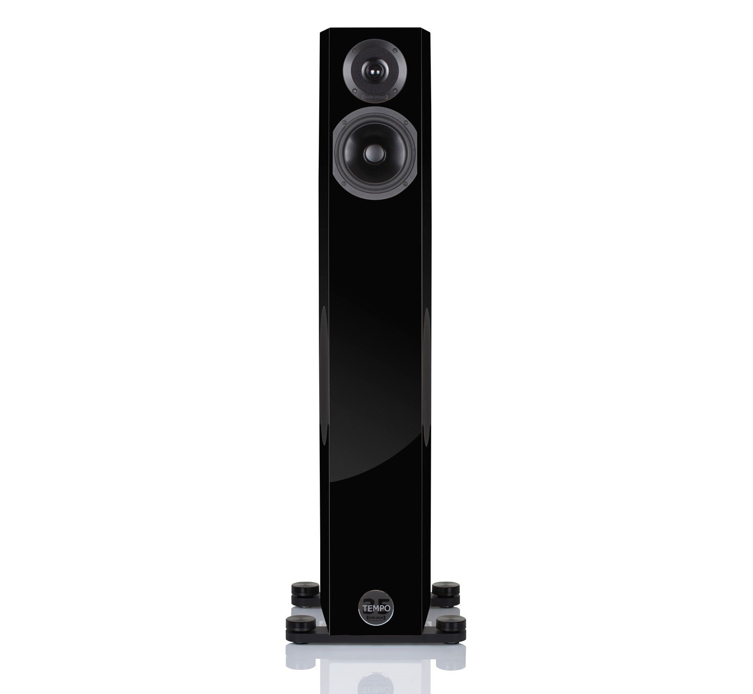 Audio Physic Tempo 35 Tower Speakers