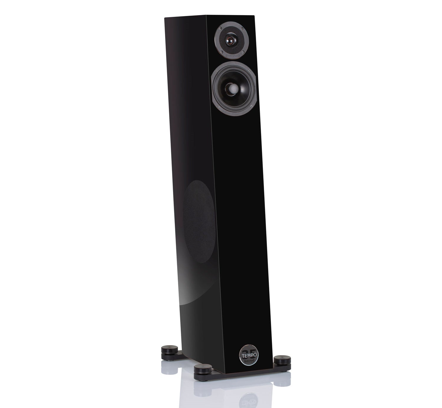 Audio Physic Tempo 35 Tower Speakers