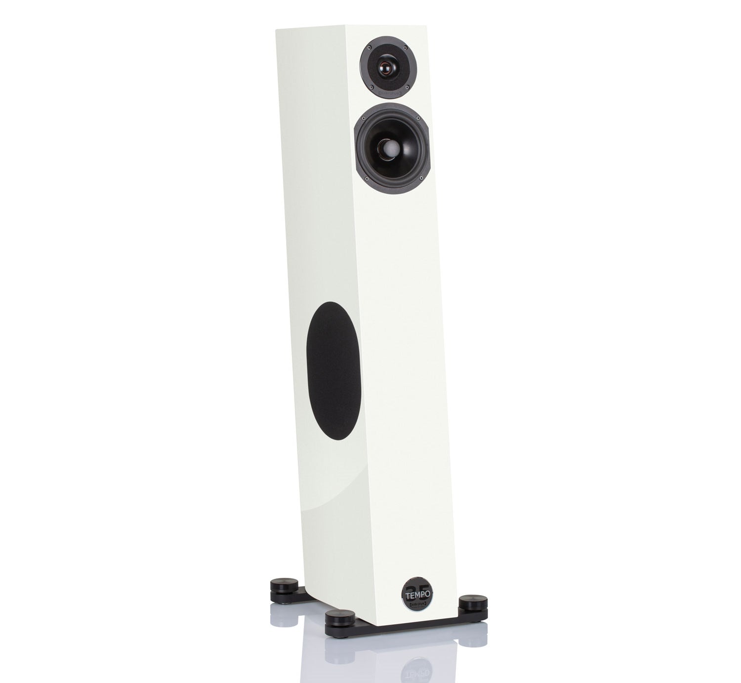 Audio Physic Tempo 35 Tower Speakers