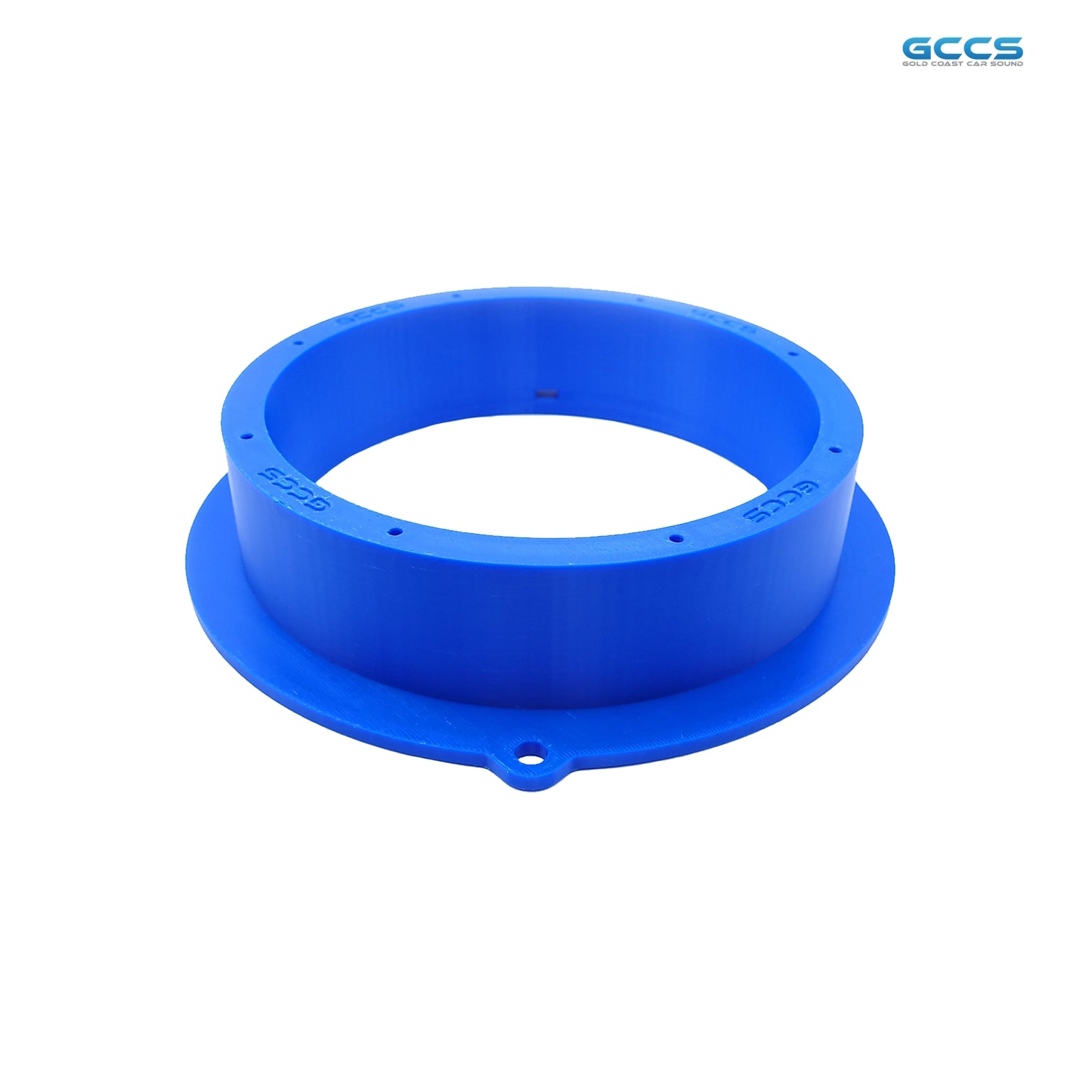 GCCS 6.5 Inch Speaker Spacers for Audi/VW Group Vehicles