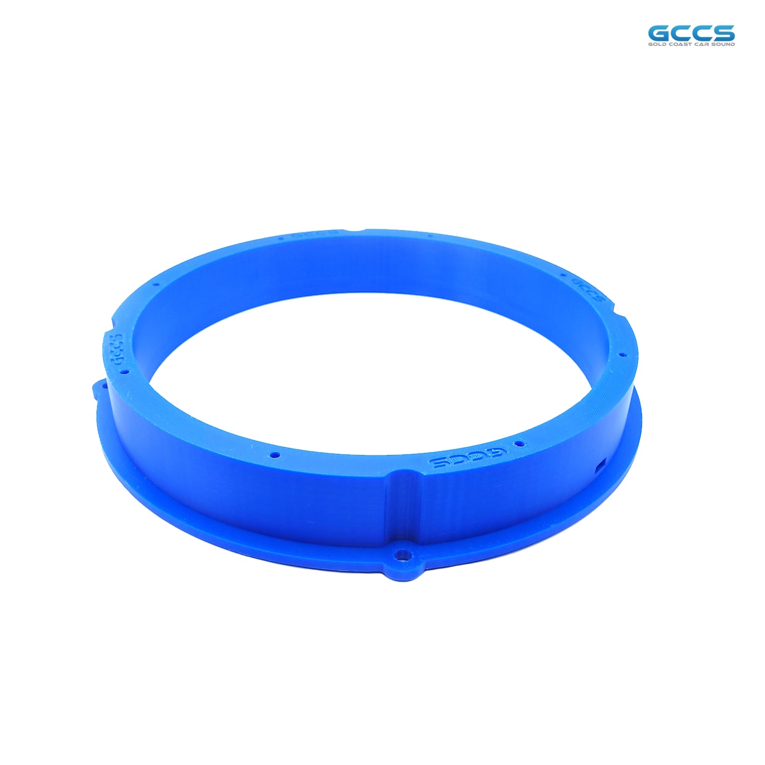 GCCS 8 Inch Speaker Spacers for Audi/VW Group Vehicles