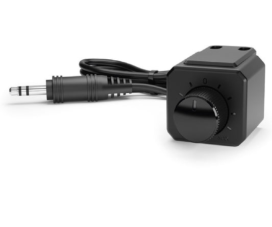 Audison HRC AP Remote control for APBX AS
