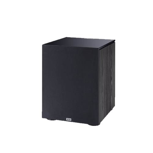 Heco Aurora Sub-30a 12 Inch Subwoofer Black