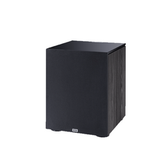 Heco Aurora Sub-30a 12 Inch Subwoofer Black