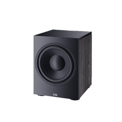 Heco Aurora Sub-30a 12 Inch Subwoofer Black