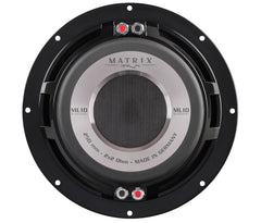 Brax Matrix ML10 Subwoofer