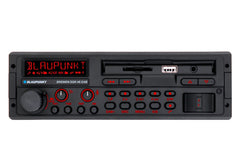 Blaupunkt Bremen SQR 46 DAB Retro style single din headunit