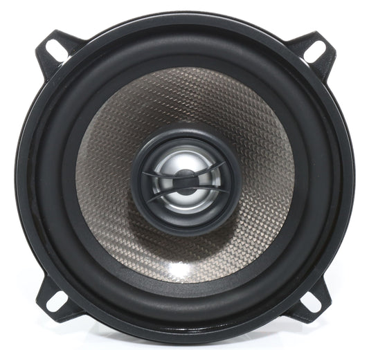 Audio System CARBON 130 CO 5.25 Inch coaxial Speakers