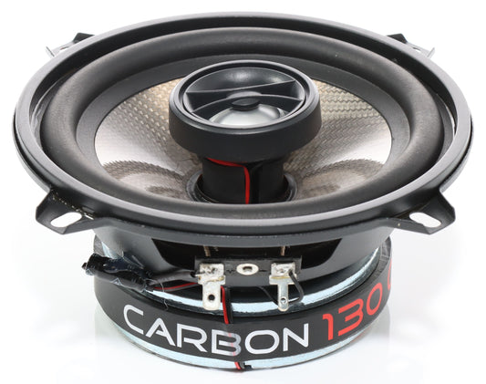 Audio System CARBON 130 CO 5.25 Inch coaxial Speakers