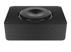 Hertz Cento CBA250 10 Inch Active Subwoofer Box