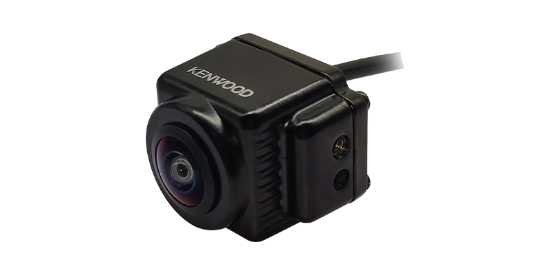 Kenwood CMOS150HD Multi-view HD Camera