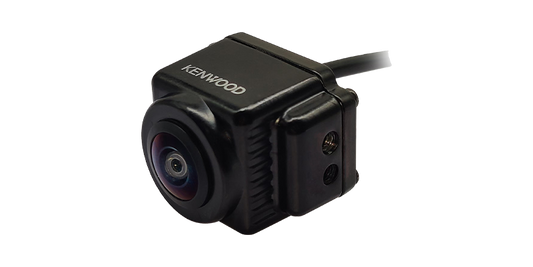 Kenwood CMOS150HD Multi-view HD Camera