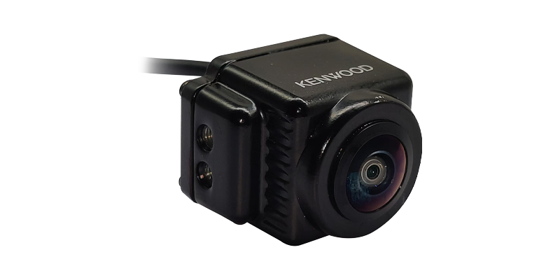 Kenwood CMOS150HD Multi-view HD Camera