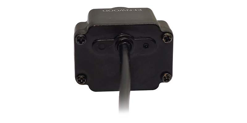 Kenwood CMOS150HD Multi-view HD Camera
