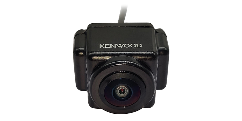 Kenwood CMOS150HD Multi-view HD Camera
