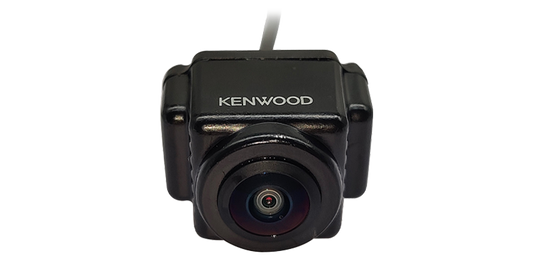 Kenwood CMOS150HD Multi-view HD Camera