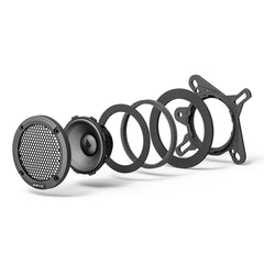 Helix Ci5 M50FM-S3 Wideband 2 Inch Speakers