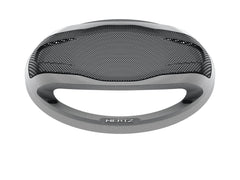 Hertz CK165F Cento 6.5 Inch Slim Component Speakers