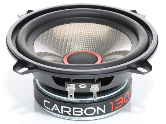 Audio System CARBON 130 5.25 Inch Component Speakers