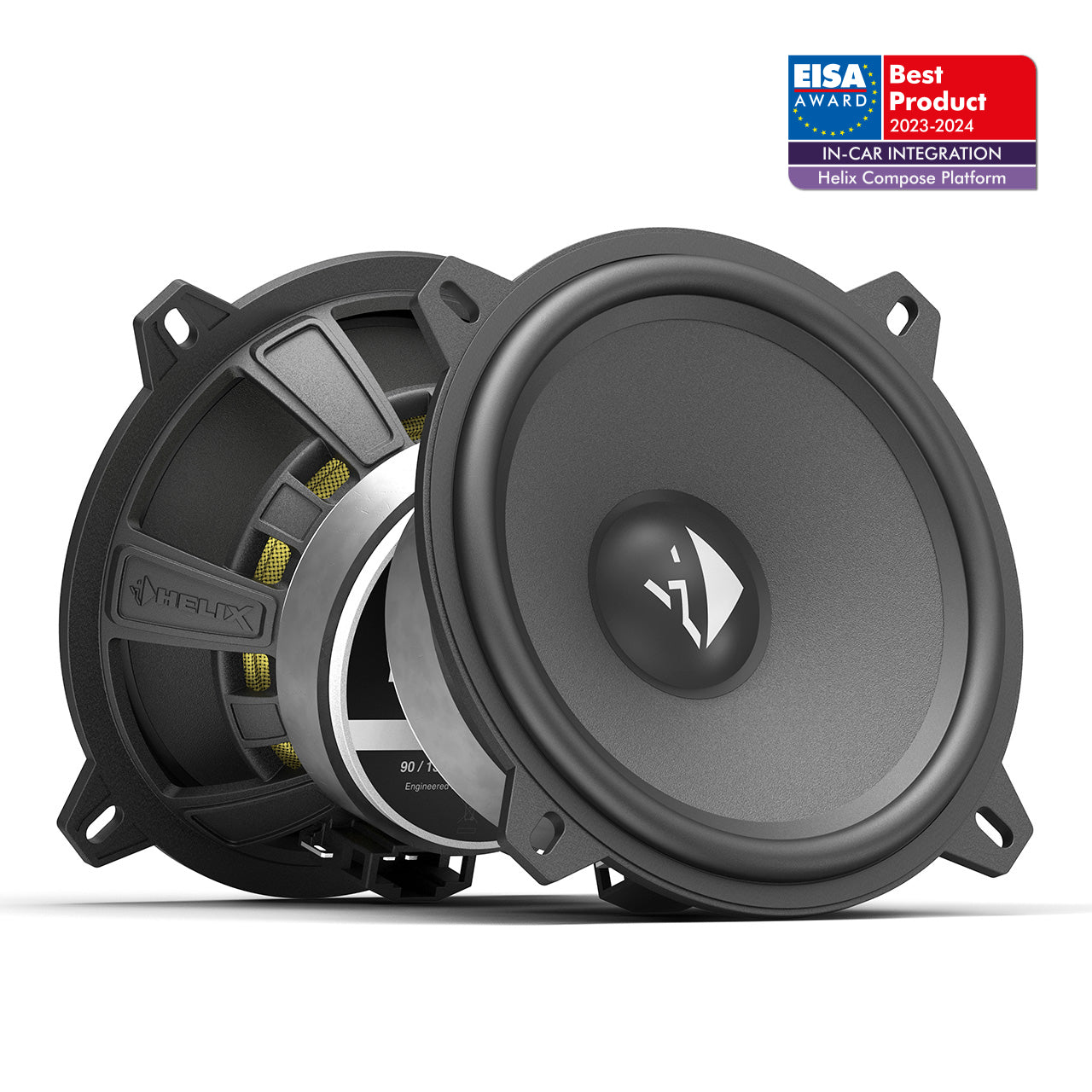 Helix Compose CI3 W130-S3 5.25 Inch Woofers