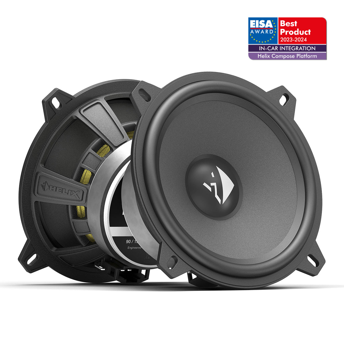Helix Compose CI3 W130-S3 5.25 Inch Woofers