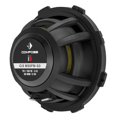Helix Ci5 M50FM-S3 Wideband 2 Inch Speakers