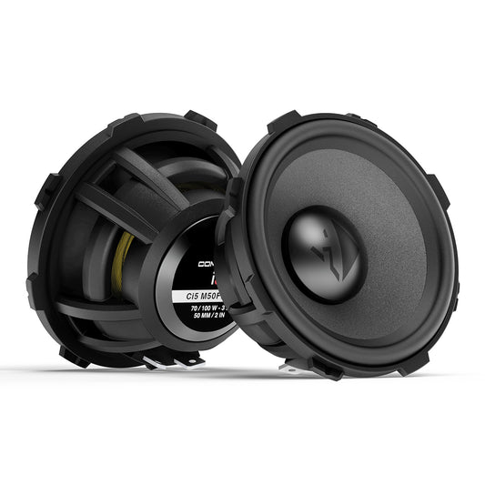 Helix Ci5 M50FM-S3 Wideband 2 Inch Speakers