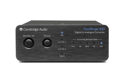 Cambridge Audio DacMagic 100 Digital to Analogue Converter