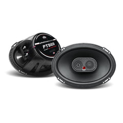 DB DRIVE PTS69 6x9 INCH COAXIAL SPEAKERS